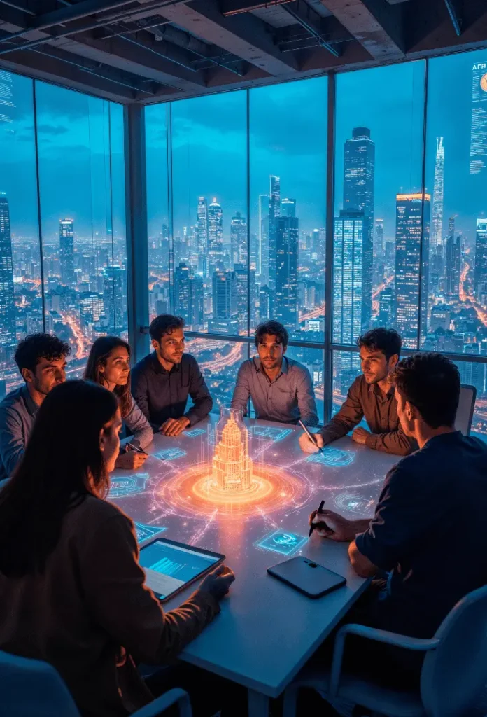 AI Automation Solutions