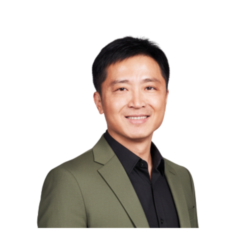 Andrew Zhang