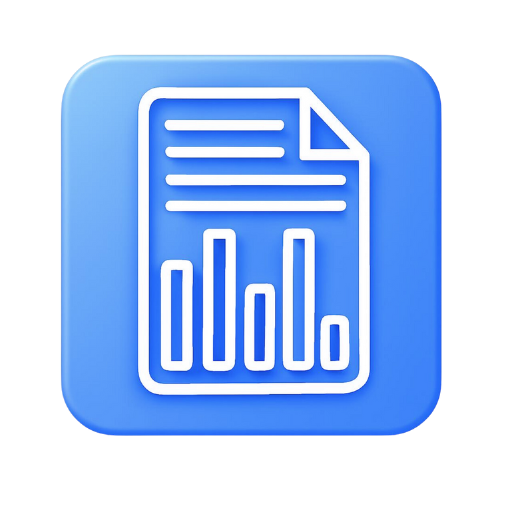 Business Intelligence & Reporting